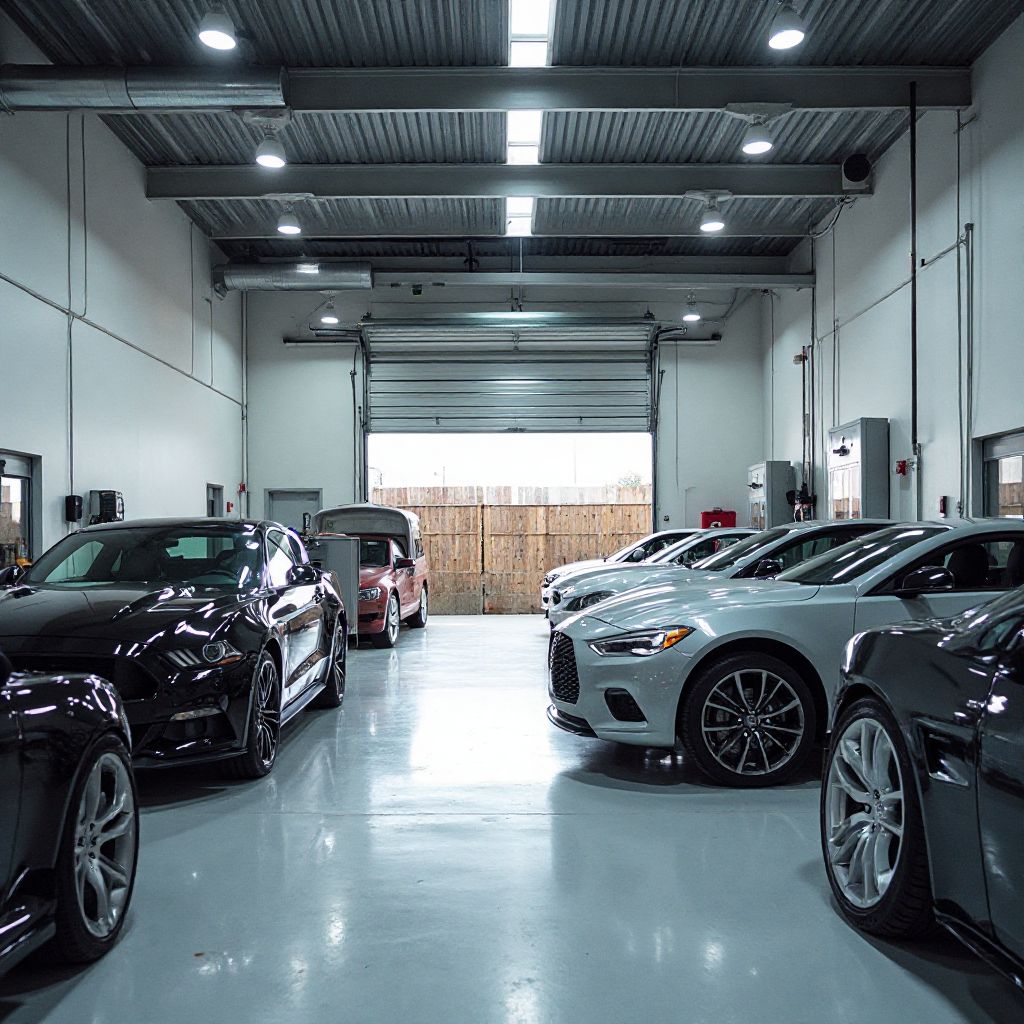 Centrul nostru principal din București